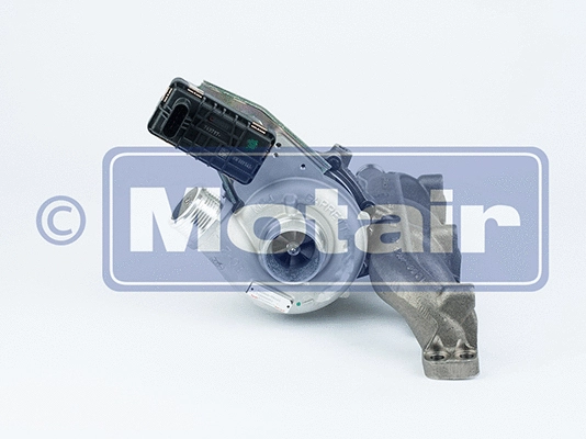 Turbocompresseur, suralimentation MOTAIR TURBO 106060