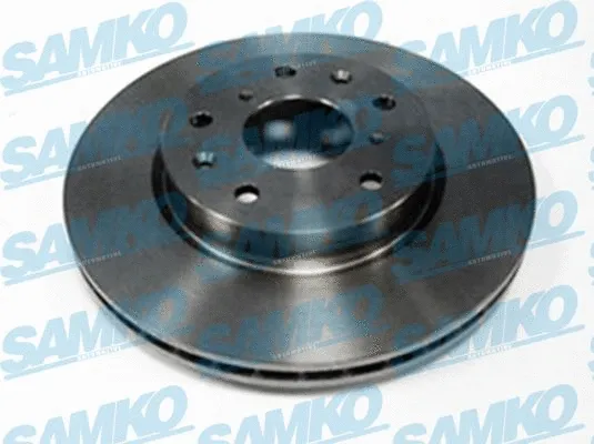 Disque de frein SAMKO F2012V