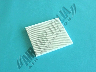 Filtre, air de l'habitacle ZERO WZF1601