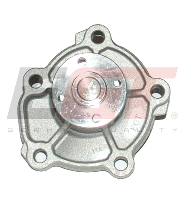 Pompe à eau, refroidissement du moteur EGT 701459EGT