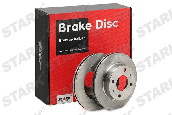 Disque de frein Stark SKBD-0024584