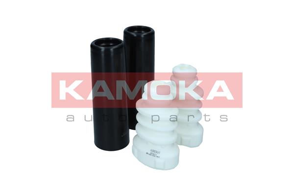 Kit de protection contre la poussière, amortisseur KAMOKA 2019111