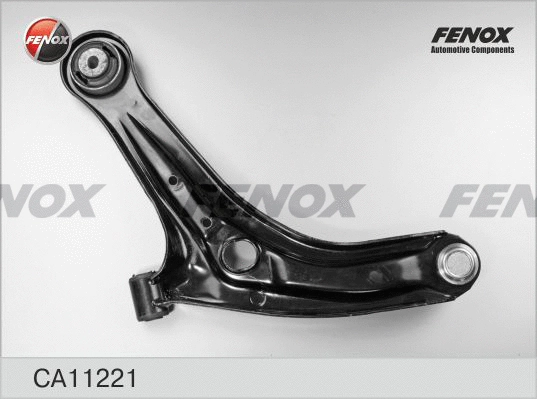 Bras de liaison, suspension de roue FENOX CA11221