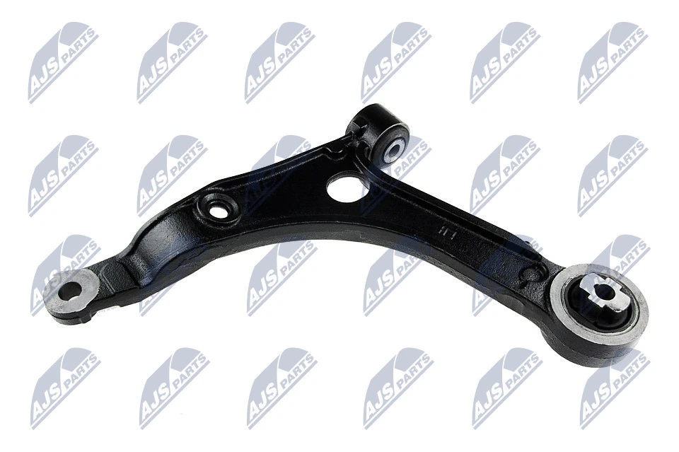 Bras de liaison, suspension de roue NTY ZWD-CT-024