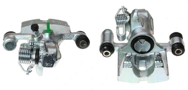 Étrier de frein 4X4 ESTANFI PDF-40-004