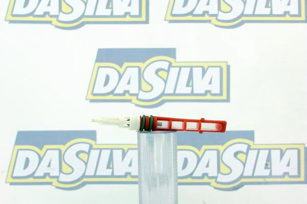 Détendeur, climatisation DA SILVA FD1093