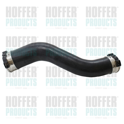 Gaine de suralimentation HOFFER 961244