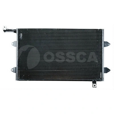 Condenseur, climatisation OSSCA 00940