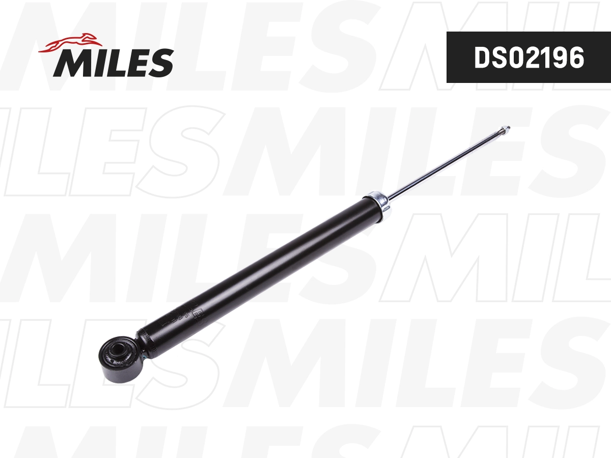 Amortisseur MILES DS02196