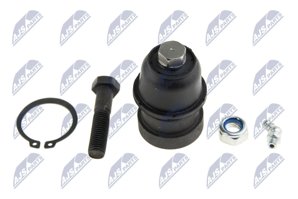 Rotule de suspension NTY ZSD-CH-007