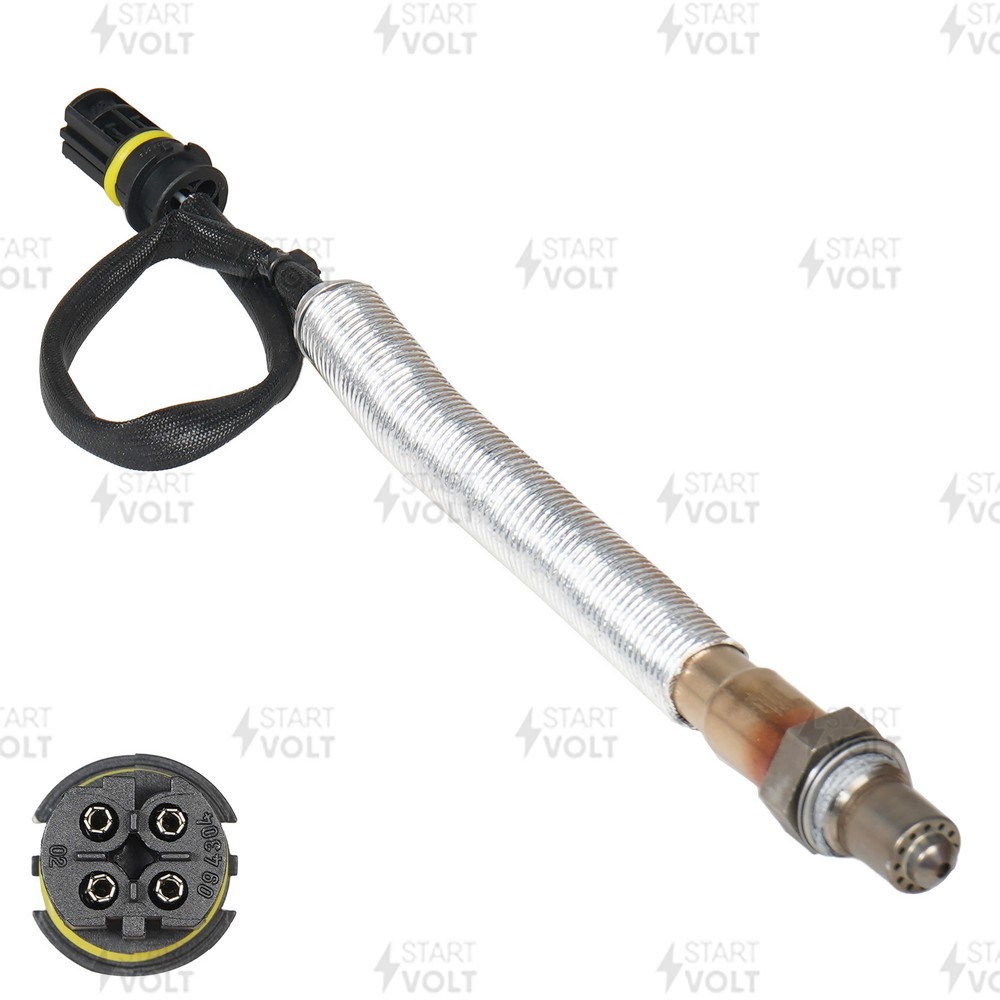 Sonde lambda STARTVOLT VS-OS 2604