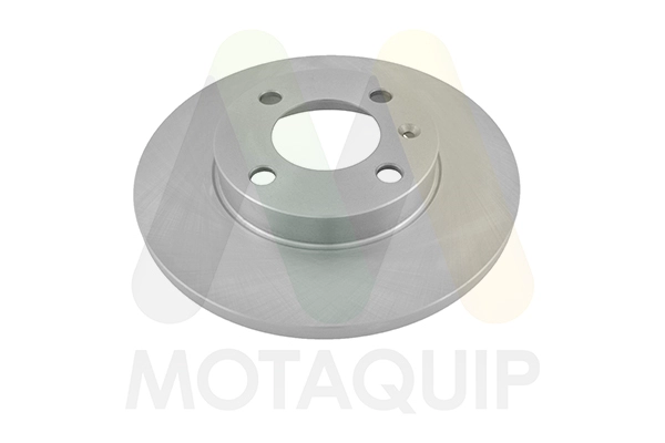 Disque de frein MOTAQUIP LVBD1410Z
