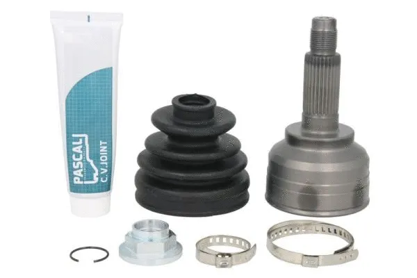 Jeu de joints, arbre de transmission PASCAL G10332PC