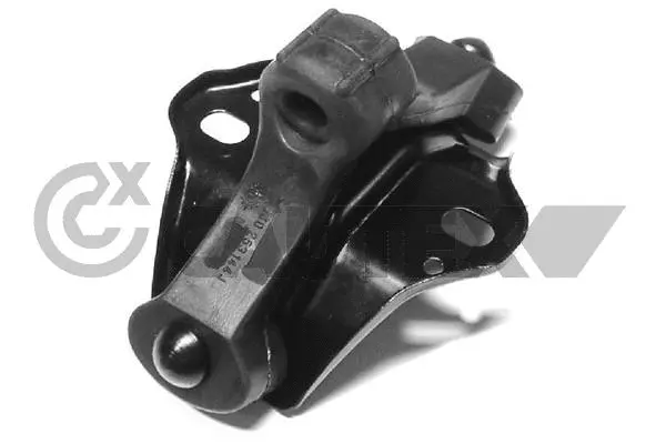 Butée élastique, silencieux CAUTEX 460445