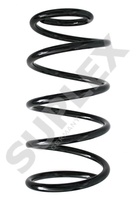 Ressort de suspension SUPLEX 10397