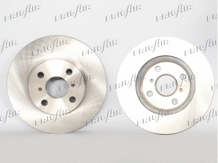 Disque de frein FRIGAIR DC15.114
