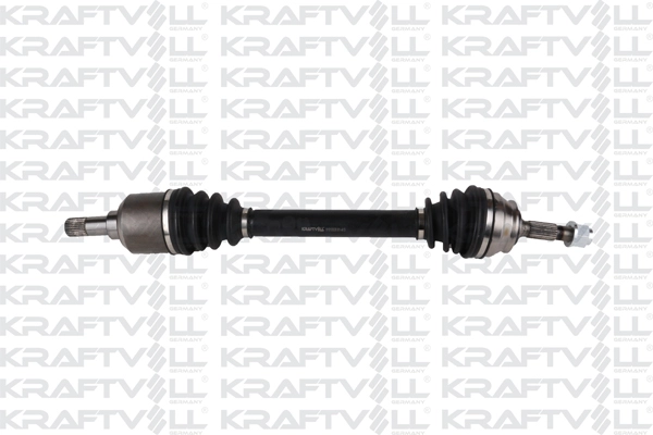 Arbre de transmission KRAFTVOLL GERMANY 01010330