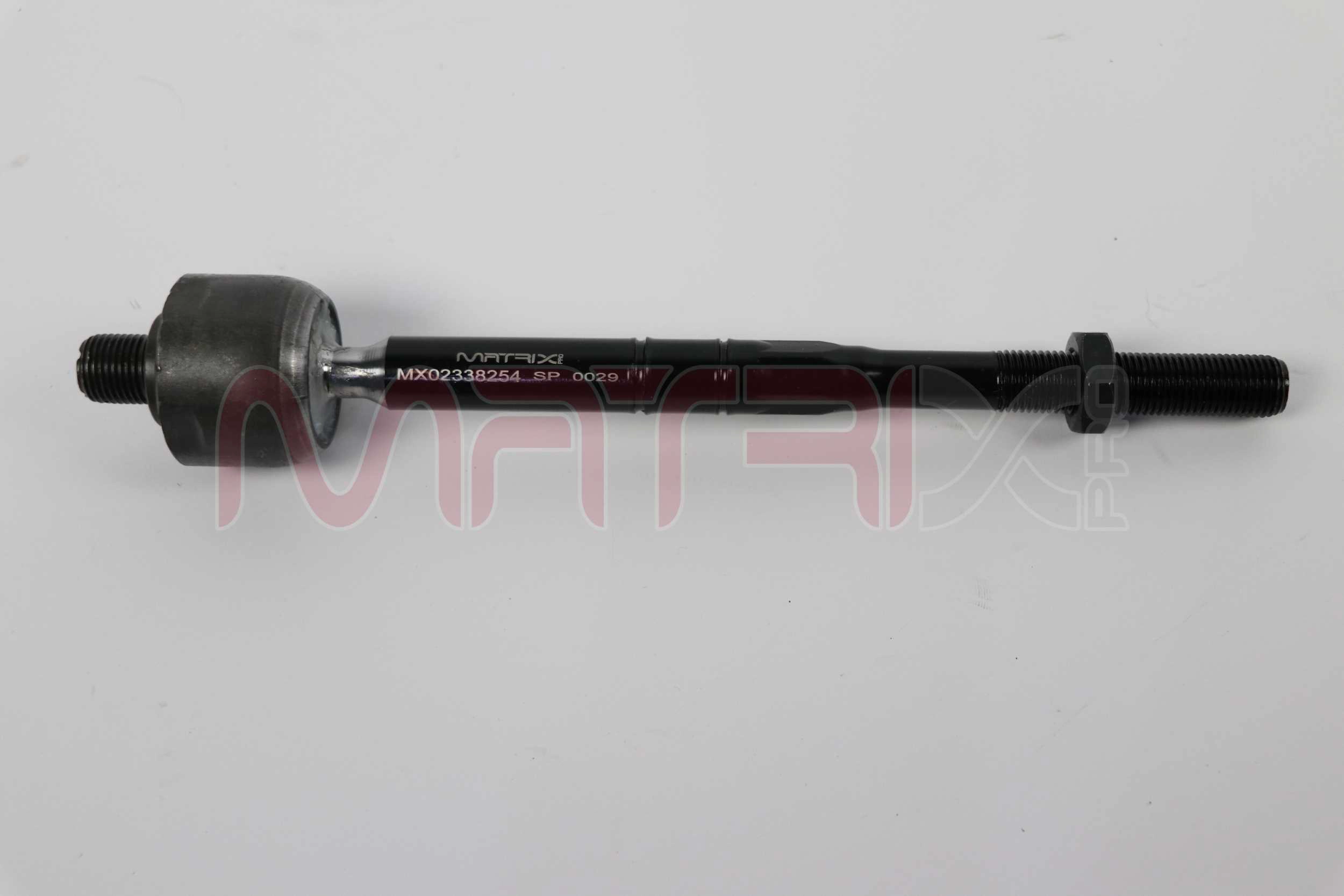 Rotule de direction intérieure, barre de connexion MATRIX PRO MX02338303