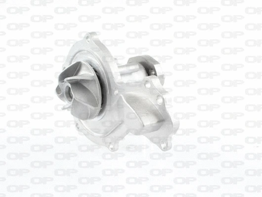 Pompe à eau, refroidissement du moteur OPEN PARTS WAP8037.00