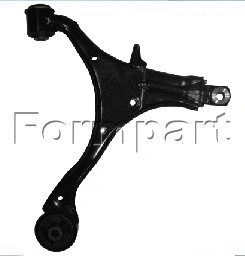 Bras de liaison, suspension de roue FORMPART 3609043