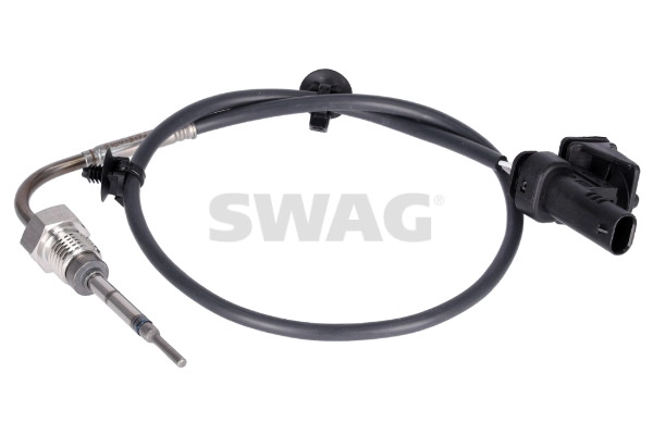 Capteur, température des gaz SWAG 33 10 9853