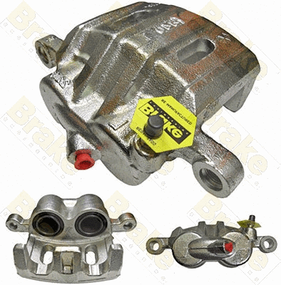 Étrier de frein Brake ENGINEERING CA1410R