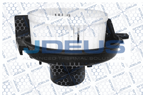 Pulseur d'air habitacle JDEUS BL0250002