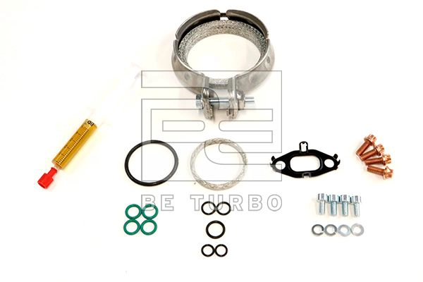 Kit de montage, compresseur BE TURBO ABS876