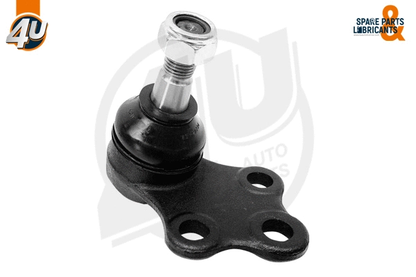 Rotule de suspension 4U Autoparts B34165