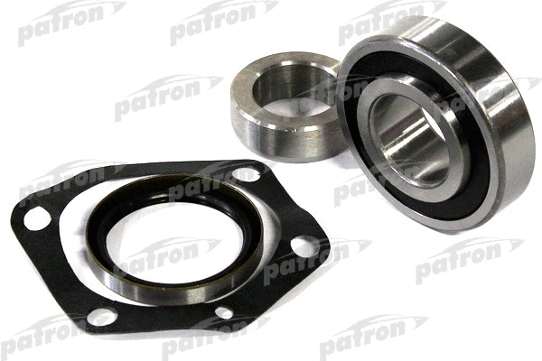 Kit de roulements de roue PATRON PBK1906
