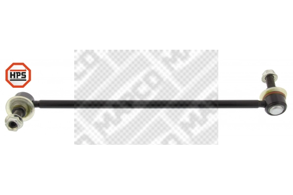 Entretoise/tige, stabilisateur MAPCO 54869HPS