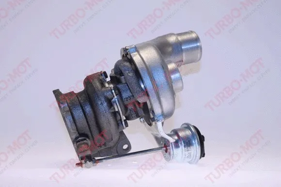Turbocompresseur, suralimentation TURBO-MOT 657062