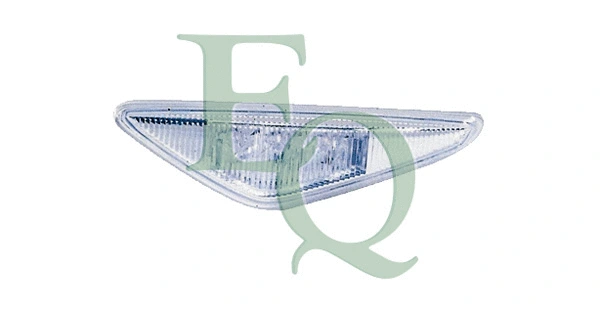Feu clignotant EQUAL QUALITY FL0284