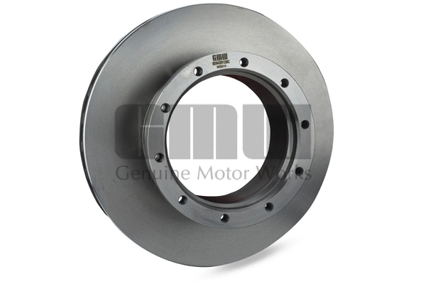 Disque de frein GMW BD942012MC