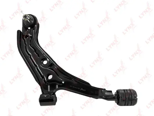 Bras de liaison, suspension de roue LYNXAUTO C5017R