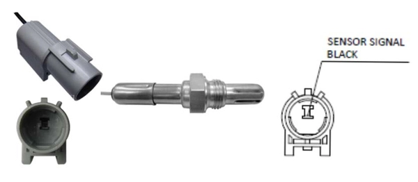 Sonde lambda LUCAS LEB5213
