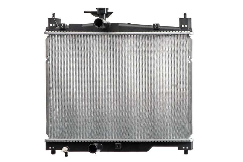 Radiateur, refroidissement du moteur A.Z. Meisterteile AZMT-45-040-2168