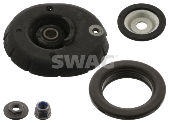 Kit de réparation, coupelle de suspension SWAG 62 94 5681