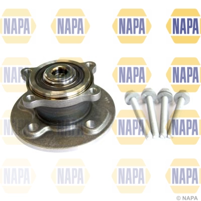 Kit de roulements de roue NAPA PWB1767