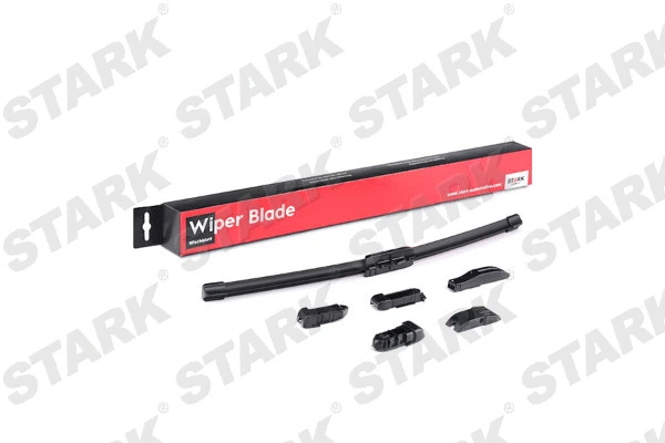 Balai d'essuie-glace Stark SKWIB-0940150
