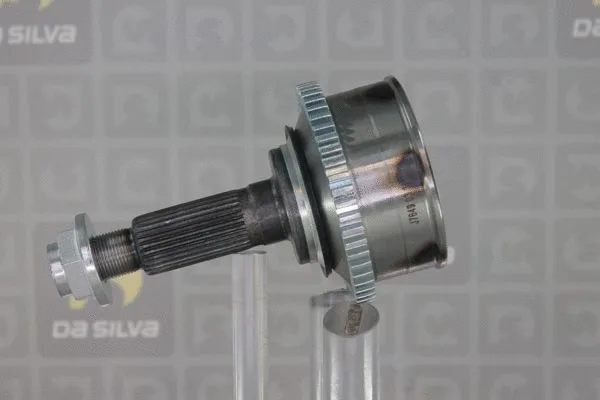 Jeu de joints, arbre de transmission DA SILVA J7649