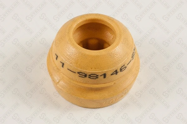 Butée élastique, suspension STELLOX 11-98146-SX