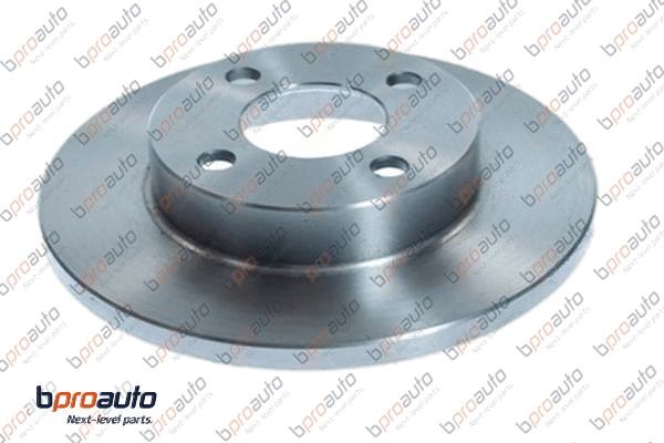 Disque de frein BPROAUTO 1BP30399AA