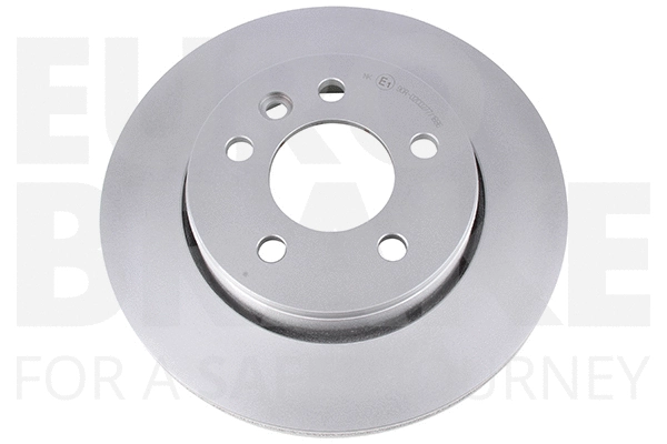 Disque de frein EUROBRAKE 58153147186