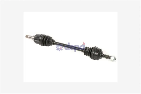 Arbre de transmission DEPA 3060550