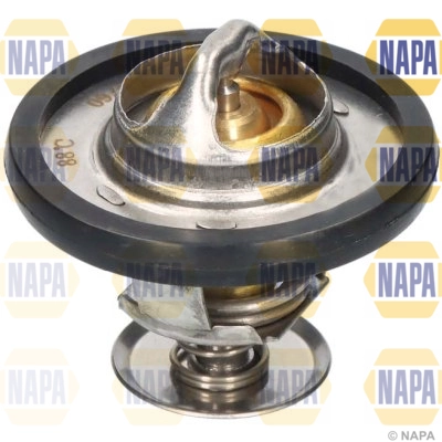 Thermostat, liquide de refroidissement NAPA NTH1020