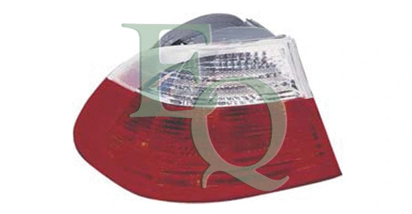 Disperseur, feu clignotant EQUAL QUALITY GP0049