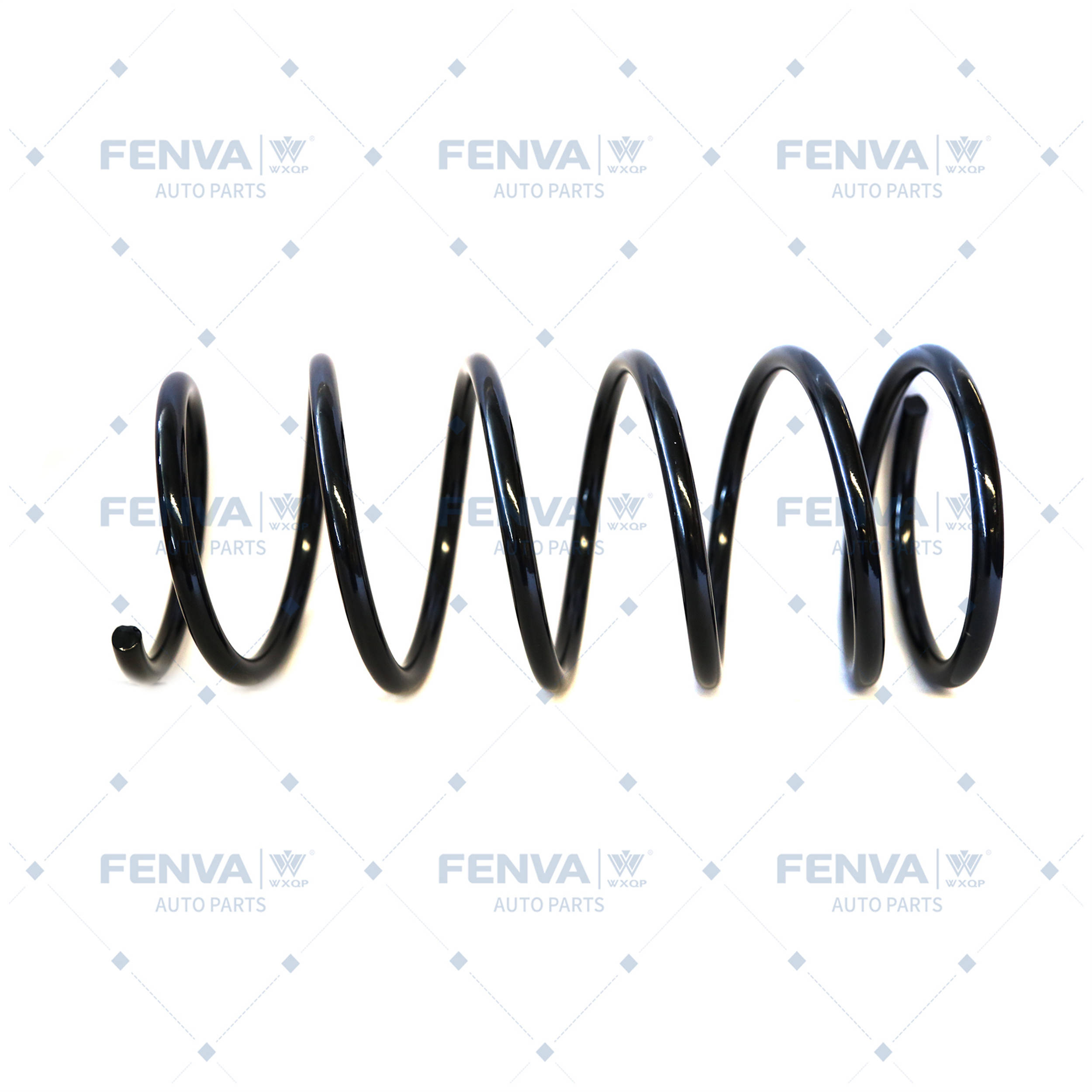Ressort de suspension WXQP 270209