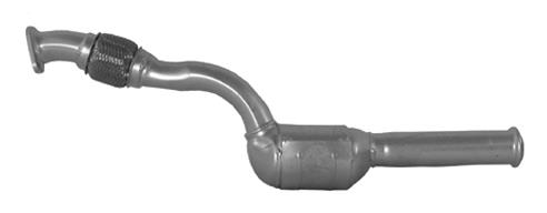 Catalyseur VEGAZ GmbH RK-973