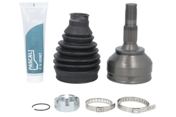 Jeu de joints, arbre de transmission PASCAL G1C020PC